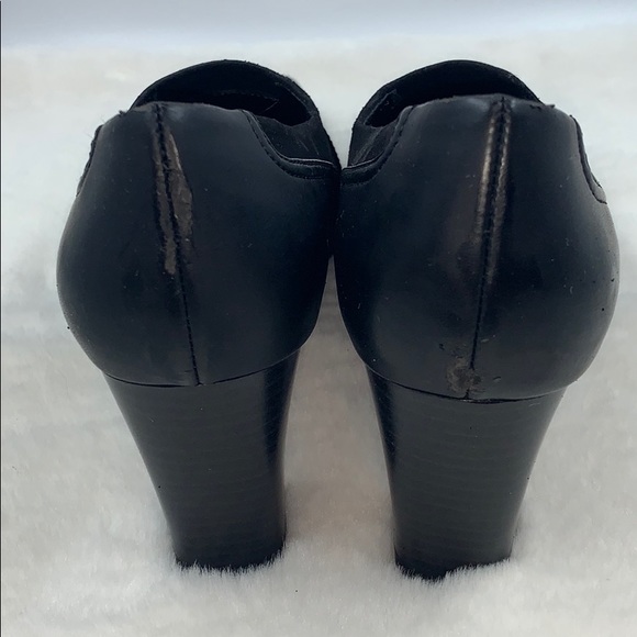 Life Stride Cinnamon Black Ruskin Shoes - Picture 7 of 11